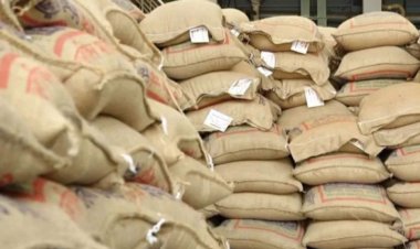 ভারত থেকে দেশে আসবে ৯১ হাজার টন চাল