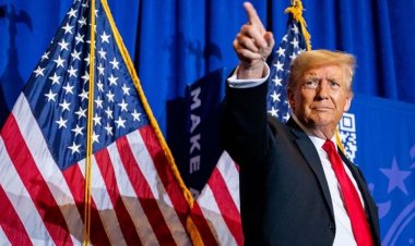 ট্রাম্পকে হত্যাচেষ্টা: ইরানের বিরুদ্ধে ‘ভাড়াটে’ নিয়োগের অভিযোগ