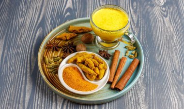 পেটের জন্য উপকারী ৪ খাবার