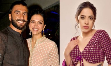 রণবীর-দীপিকার মেয়েকে নিয়ে বড় ফন্দি এঁটেছেন উরফি!