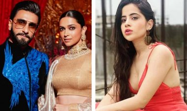 দীপিকা-রণবীরের কন্যাকে নিয়েও ব্যবসার ফন্দি উরফি’র