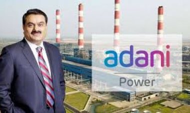 বকেয়ার কারণে ৬০ শতাংশের বেশি বিদ্যুৎ সরবরাহ কমিয়েছে আদানি