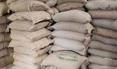 নিলাম না হওয়ায় গুদামে নষ্ট হচ্ছে ৩৯ টন চাল