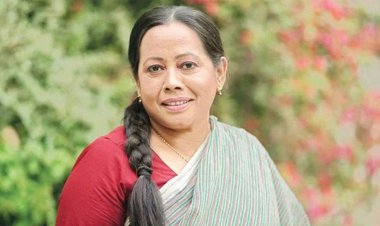 মারা গেছেন অভিনেত্রী আফরোজা হোসেন