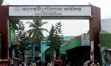 কুড়িগ্রামে সাবেক কাউন্সিলরের ঝুলন্ত মরদেহ উদ্ধার 