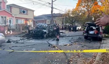 রাশিয়ার রাসায়নিক কারখানায় ড্রোন হামলা চালিয়েছে ইউক্রেন