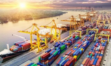 অক্টোবরে রফতানি আয় বেড়েছে ২০.৬৫ শতাংশ