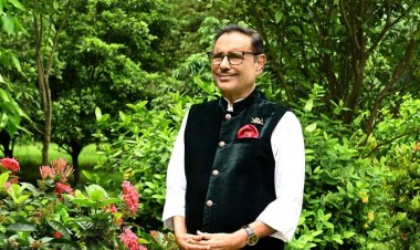 লাপাত্তা কাদেরের অবস্থান সন্দেহে বাড়ি তল্লাশি, তারপর যা হলো