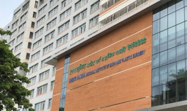 রাজধানীতে গ্যাস সিলিন্ডার বিস্ফোরণে নারীসহ দগ্ধ ৫