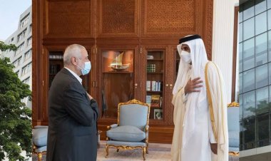 মধ্যস্থতা করবে না কাতার, দোহায় হামাসের কার্যালয়ের কী হবে?