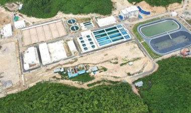     জাতীয়   চাহিদা নেই, চালু করা যাচ্ছে না চট্টগ্রামের নতুন পানি শোধনাগার