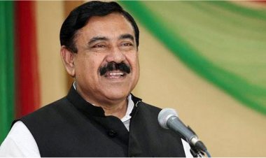 ‘মোস্ট ওয়ান্টেড আসামির মতো আমাদের হাতকড়া পরিয়ে আদালতে আনা হচ্ছে’-শাজাহান খান