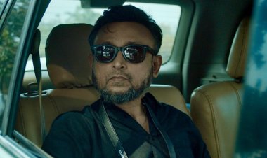 অস্বীকার হচ্ছে অপরাধীর প্রথম অস্ত্র : ফারুকী 