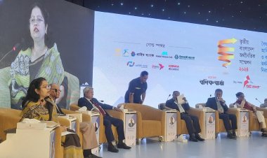 নারী উদ্যোক্তারা কাঙ্ক্ষিত সহযোগিতা পাচ্ছেন না : ঢাবি উপ-উপাচার্য