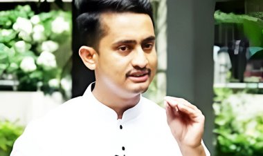 হাসিনার তেলবাজরাও উপদেষ্টা হচ্ছেন: সারজিস আলম