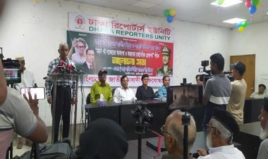 আ.লীগের লালিত-পালিতদের দিয়ে উপদেষ্টা পরিষদ বাড়ানো হচ্ছে: আলাল