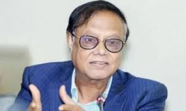 মূল্যস্ফীতি কমাতে আরও ৮ মাস সময় চাইলেন গভর্নর