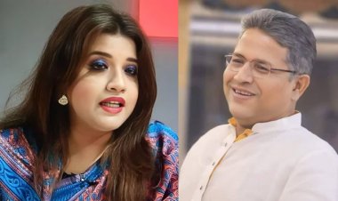 বিএনপির পদ ফিরে পেলেন শামা ওবায়েদ ও বাবুল