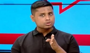 হাসিনাকে উৎখাত করেছি, আপনারা কোন হনু: হাসনাত