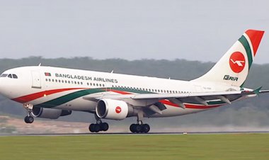 যাত্রীকে পুলিশে দিয়ে যে ব্যাখ্যা দিলো বিমান