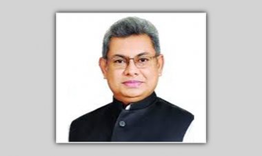 যুবলীগের সাংগঠনিক সম্পাদক সোহাগ গ্রেফতার