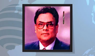 সাবেক নির্বাচন কমিশনার স ম জাকারিয়া মারা গেছেন