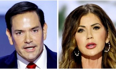 কারা হচ্ছেন মার্কিন মুলুকের পরবর্তী পররাষ্ট্র-স্বরাষ্ট্রমন্ত্রী?