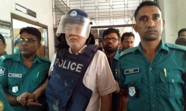  সাবেক কৃষিমন্ত্রী আব্দুস শহীদ তিনদিনের রিমান্ডে