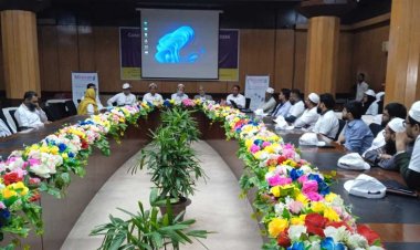 বৈষম্যবিরোধী ছাত্র আন্দোলনে আহত ১৮২ রোগীকে চিকিৎসা দিয়েছে বিএসএমএমইউ