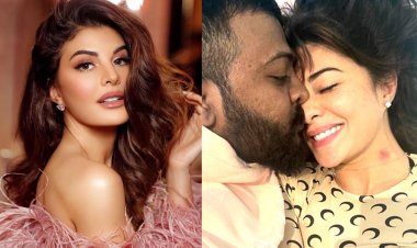 জ্যাকুলিনের জন্য জেলে বসে ট্রাম্পকে চিঠি দিলেন প্রেমিক