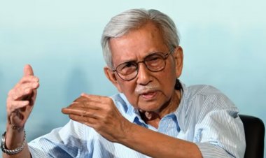 মাহাথির নয়, মালয়েশিয়ার সাবেক অর্থমন্ত্রী ডিয়াম মারা গেছেন