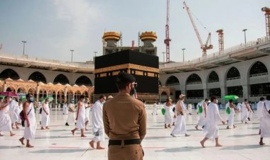 ওমরাহ পালনকারিদের ভারি খাবার এড়িয়ে চলার পরামর্শ সৌদির