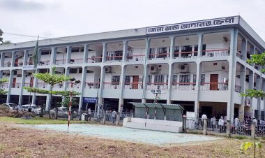  পাসপোর্ট জালিয়াতি করে যুবলীগ নেতার জামিনের অভিযোগ