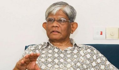 অর্থ উপদেষ্টা ,শুল্ক কমালেও পণ্যের দাম কমেনি, এটিই আমার আফসোস