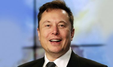 উত্তেজনা নিরসনে ইরানের রাষ্ট্রদূতের সঙ্গে সাক্ষাৎ ইলন মাস্কের