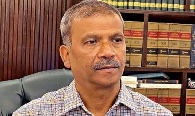 বাংলাদেশের চারদিকে কোনো বন্ধু রাষ্ট্র নেই : আসিফ নজরুল