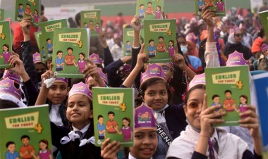 বছরের প্রথম দিনে বই পাবে না অর্ধেক শিক্ষার্থী!