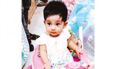 লালবাগ থেকে অপহৃত শিশু মোহাম্মদপুরে উদ্ধার, গ্রেপ্তার ১