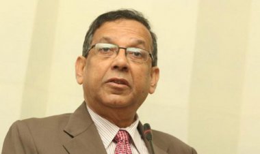 রিমান্ড শেষে কারাগারে সাবেক আইনমন্ত্রী আনিসুল হক