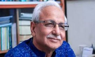 নারীদের আসন দিতে হবে ১০০টি: ড. বদিউল আলম