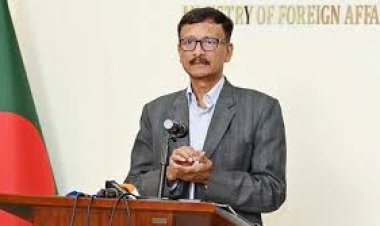 বঙ্গোপসাগরে ভারত, যুক্তরাষ্ট্র ও চীনের স্বার্থ রয়েছে