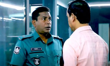 মহানগর-৩ না এলে রাজুতে অনশন, যা বললেন নির্মাতা