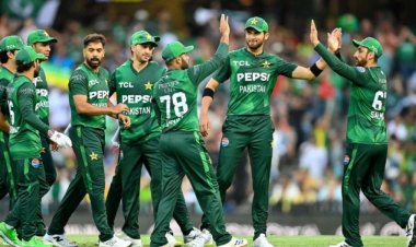 সিরিজ হার ঠেকাতে পাকিস্তানের চাই ১৪৮
