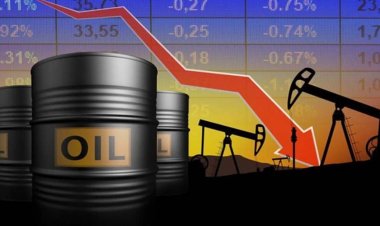 বিশ্ব বাজারে কমল জ্বালানি তেলের দাম