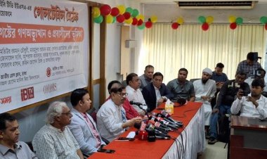 বাংলাদেশ যতদিন আছে প্রতিদিনই সংস্কার করা দরকার: মান্না