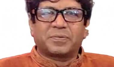 হিন্দু ধর্মীয় কল্যাণ ট্রাস্টের ট্রাস্টি নির্বাচিত হলেন সন্তোষ দাশগুপ্ত