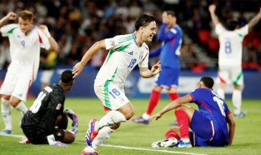 টিভিতে আজকের খেলা, ১৭ নভেম্বর ২০২৪