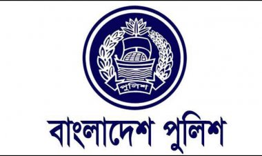  পুলিশে ফের বড় রদবদল