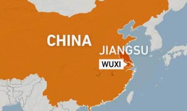  চীনে স্কুলে ছুরি নিয়ে হামলায় নিহত ৮