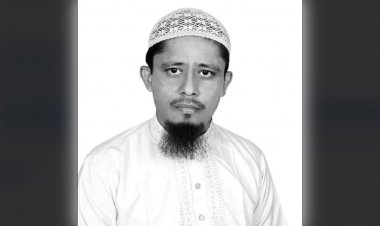 ময়মনসিংহে সাবেক ইউপি চেয়ারম্যানের ঝুলন্ত মরদেহ উদ্ধার